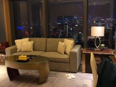 -上海静安香格里拉大酒店