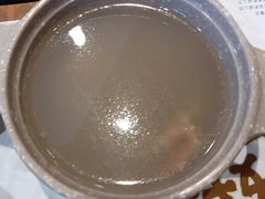 -依立香饭·紫砂鸡汤煲饭(紫云阁店)