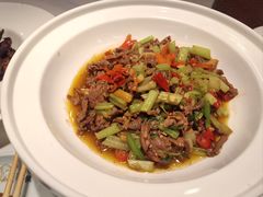 -攸州小镇家湘菜(小米科技园店)