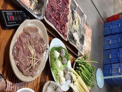 -肥婆麻辣火锅.顺德首创药材麻辣火锅(容桂店)
