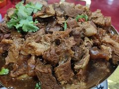 -闻香阁·清真(光荣道店)