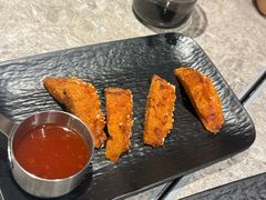 -留半山·香港食堂(啦啦宝都店)