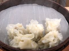 爽口鱼滑烧麦-晓友烧麦(光华村店)