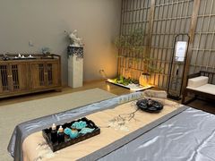 -遇暖·SPA养生按摩
