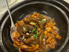 -伯衡55·吉品轩(乌鲁木齐南路店)