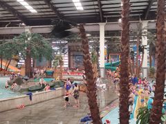 -南宫温泉水世界