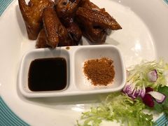 -广东道至正餐厅(区庄店)