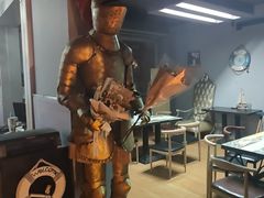-MS实景娱乐密室逃脱(川大店)