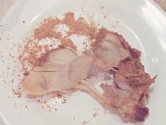 -上帝炸鸡(食品街店)