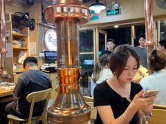 -金顺碳烤肉(1号店)