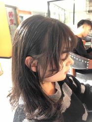 -Mika美嘉·烫染连锁