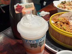 -前海沿·青岛菜(五四广场永旺店)