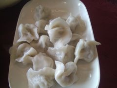 猪肉白菜饺子-辽宁饺子馆