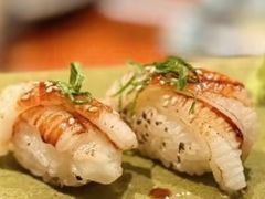 -Sushi Hanzo半藏(天环广场店)