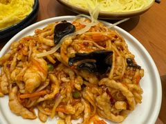 -老昌春饼(中央大街店)