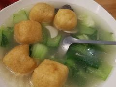 -乌镇那一年小院主题餐厅(甘泉西路店)