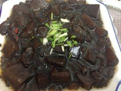 iphone_upload_pic-九华山友谊土菜馆 小资餐厅