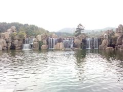 -白马涧龙池景区
