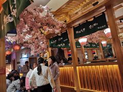 -韩烧牛中牛·甄选黑牛烤肉(黑金店)