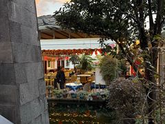 -瑞丰园庭院餐厅·白族传统家常菜
