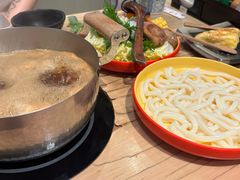 -沼津港精致料理·寿喜烧·烧鸟(漕河泾印象城店)