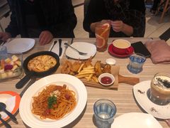 -必胜客(印象城店)