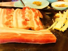 -韩时烤肉(枫蓝店)