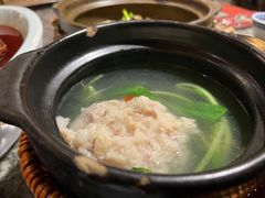 -南京大牌档(香港广场店)