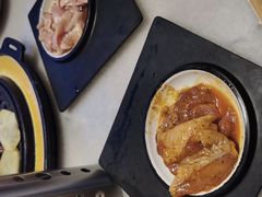 -韩宫宴炭火烤肉(昆山金鹰店)