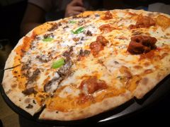 -机器人火炉披萨