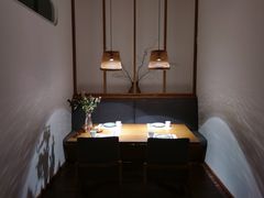 -菩提素素食餐厅(晶郦馆店)