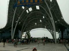 -渔岛海洋度假区