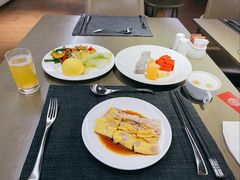 -广州中国大酒店