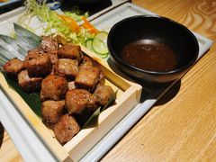 -东菊料理(吉利购物广场店)