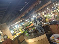 -物美生活购物广场(春晓店)