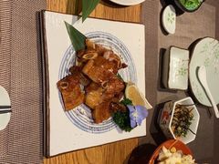 -酒井酱子·深夜食堂(东城汇店)