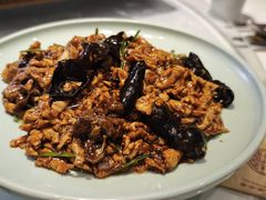 -惠丰堂饭庄·烤鸭·京味菜(西北旺·唐家岭店)