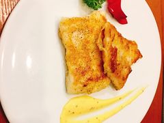 -千叶寿司创意融合料理(水韵城店)