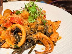 -THE CANNERY&JUJU 新鲜海鲜·牛排美食酒廊