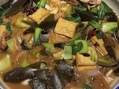 胶东大炖菜-金春禧(北国商城店)