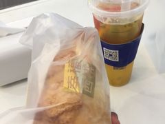 -幸福西饼面包茶饮(车公庙店)