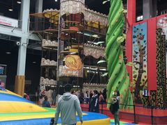 -蒙特利亲子乐园