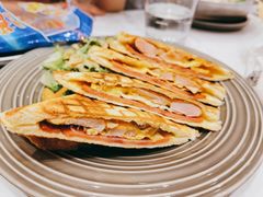 -西语·炭烧牛排(卓越中寰店)