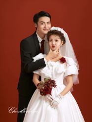 -今生有约婚纱摄影店(景德路店)