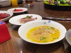 -南京富力万达嘉华酒店·游宴一品淮扬中餐厅
