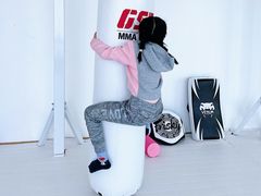 -GSTMMA综合格斗馆