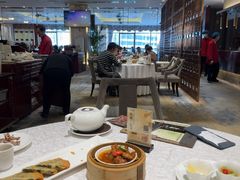 -丰鲤楼•闽南茶楼(仟禧汇店)