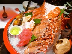 -匠和风精致料理(成都龙湖滨江天街店)