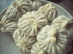 三鲜包子-津门张记包子铺(华昌道店)