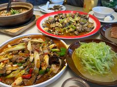 -常和州·夜宵大排档(常州单店)